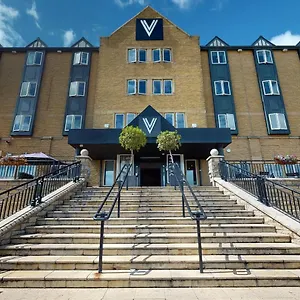 Village Newcastle Hotel Holystone (Tyne and Wear)
