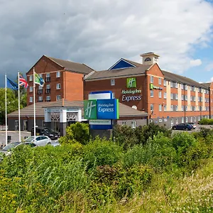 Express Newcastle Gateshead By Ihg Hotel Swalwell