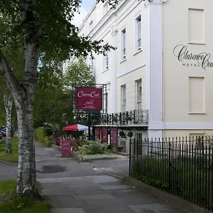 Clarence Court Hotel Cheltenham