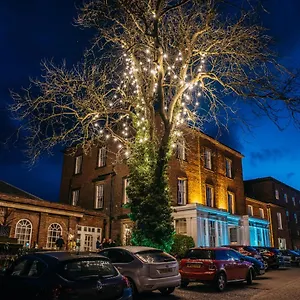 Bannatyne Hotel Darlington (Durham)