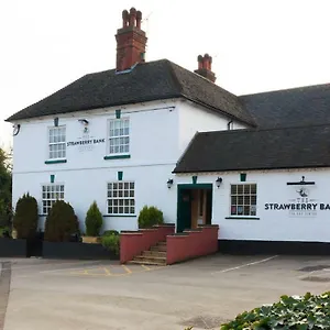 Strawberry Bank Hotel, Nec Hotel Meriden (West Midlands)