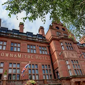 Crown & Mitre Hotel Carlisle (Cumbria)