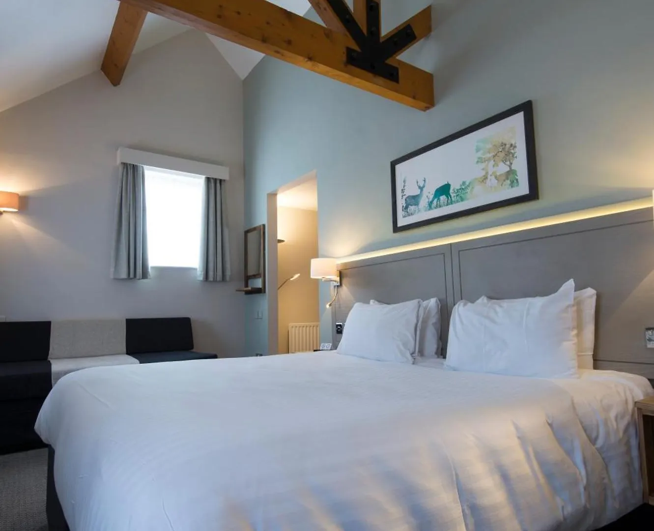 Green Dragon, Welton By Marston'S Inns United Kingdom